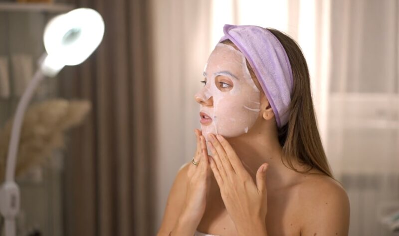 Face Mask - Skin Care
